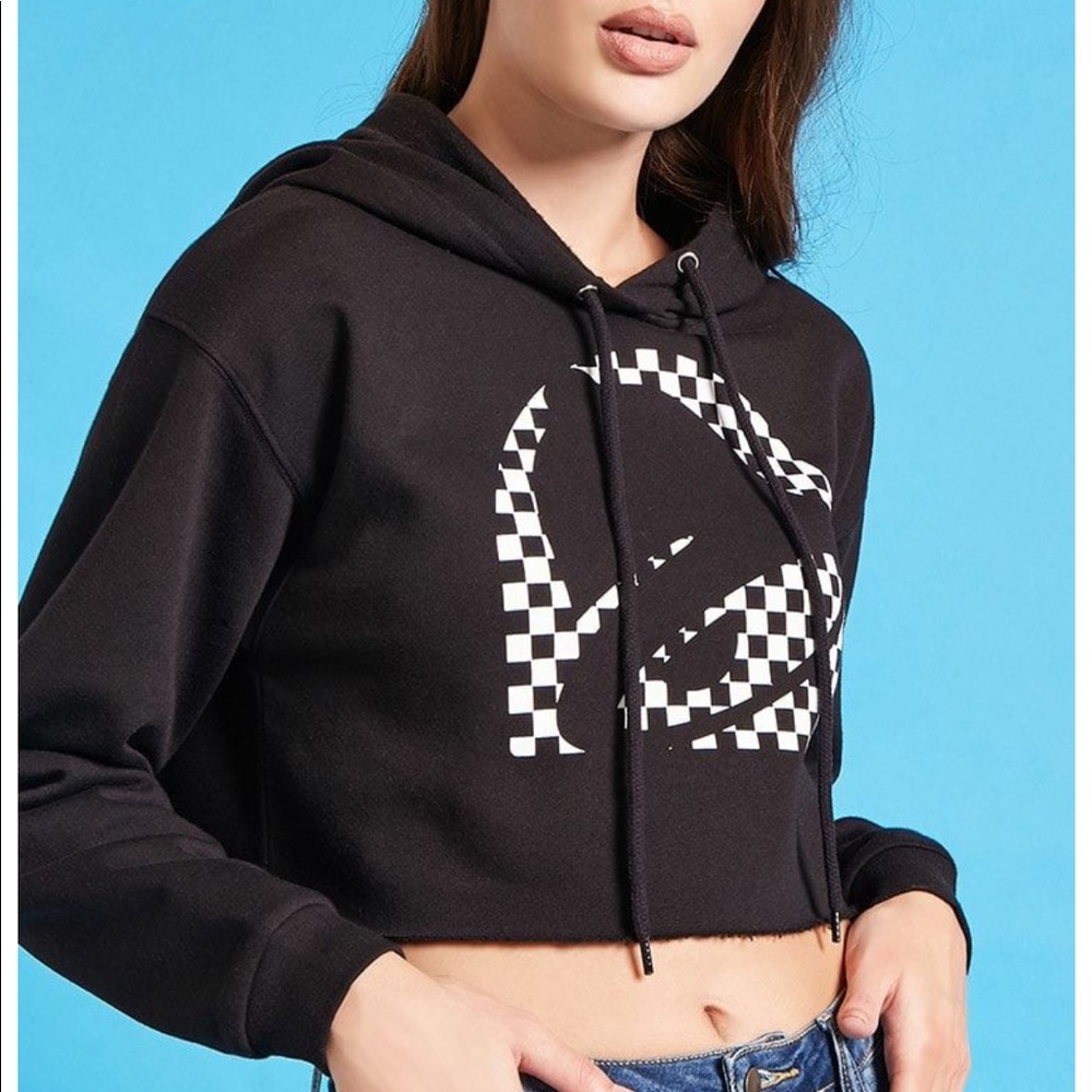 Forever 21 Taco Bell Hoodie